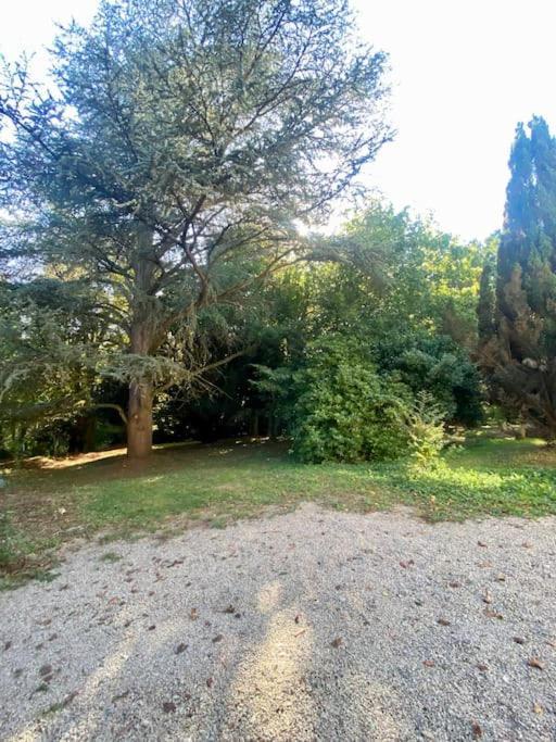 Les Fayes House Villa Isle Kültér fotó