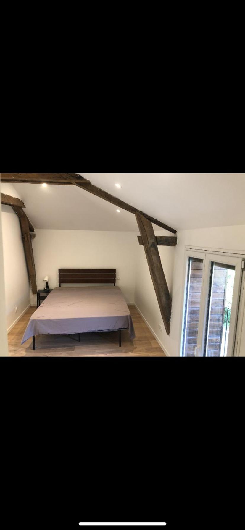 Les Fayes House Villa Isle Kültér fotó