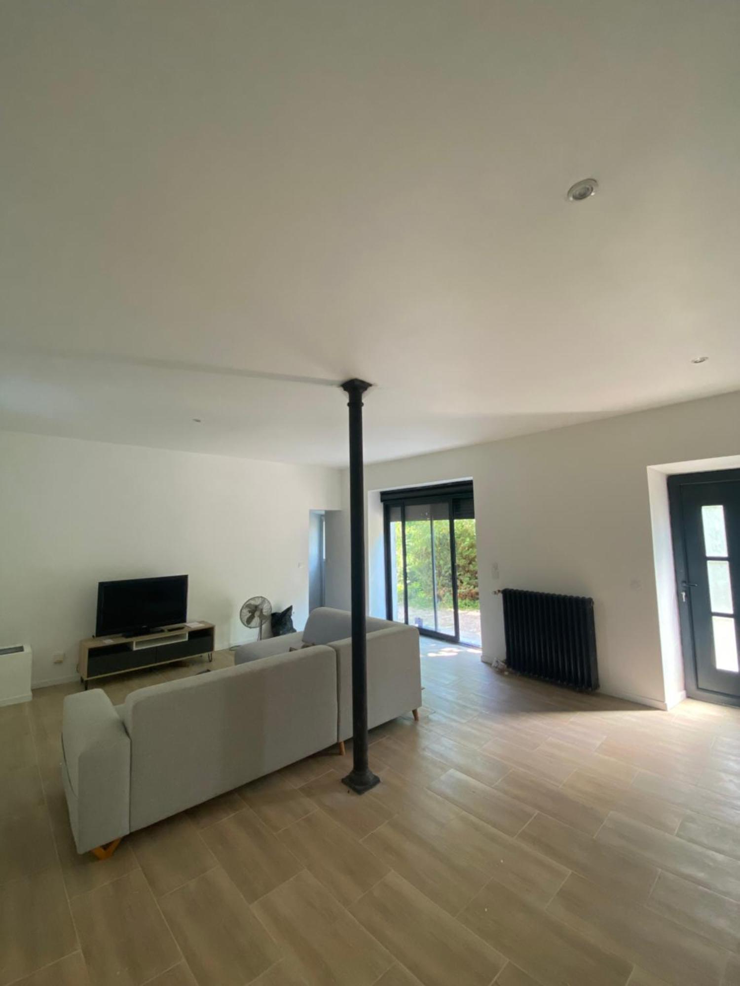 Les Fayes House Villa Isle Kültér fotó
